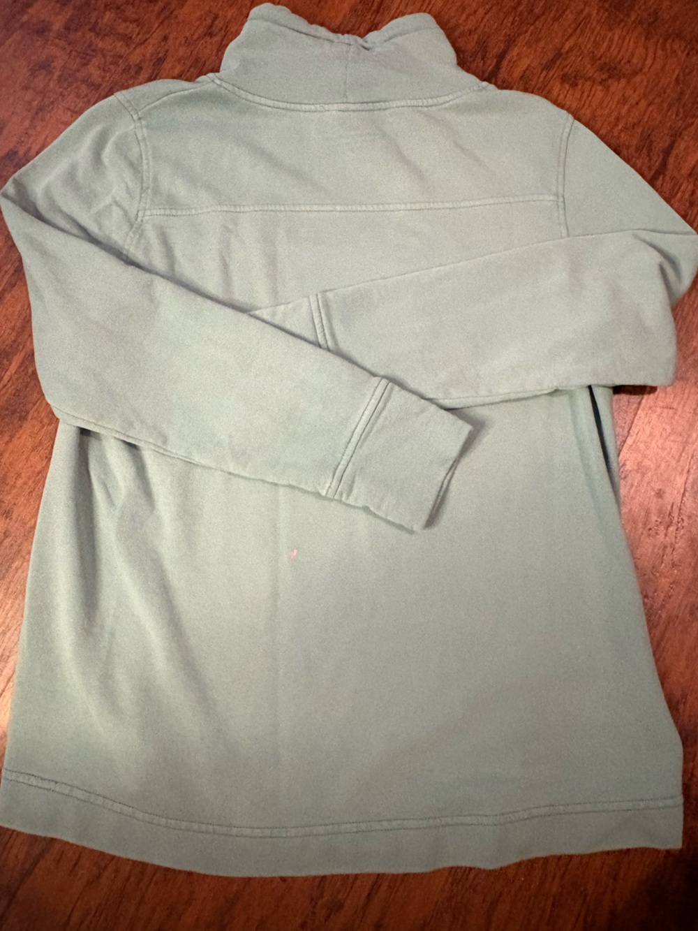 Jeans Subcategory Identification - Picture 4 of 5